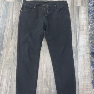 ZARA MENS JEAN